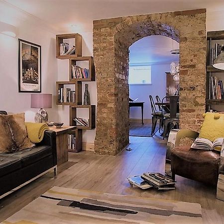 Bed and Breakfast Havisham House Воберн Екстер'єр фото