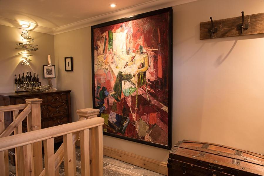 Bed and Breakfast Havisham House Воберн Екстер'єр фото