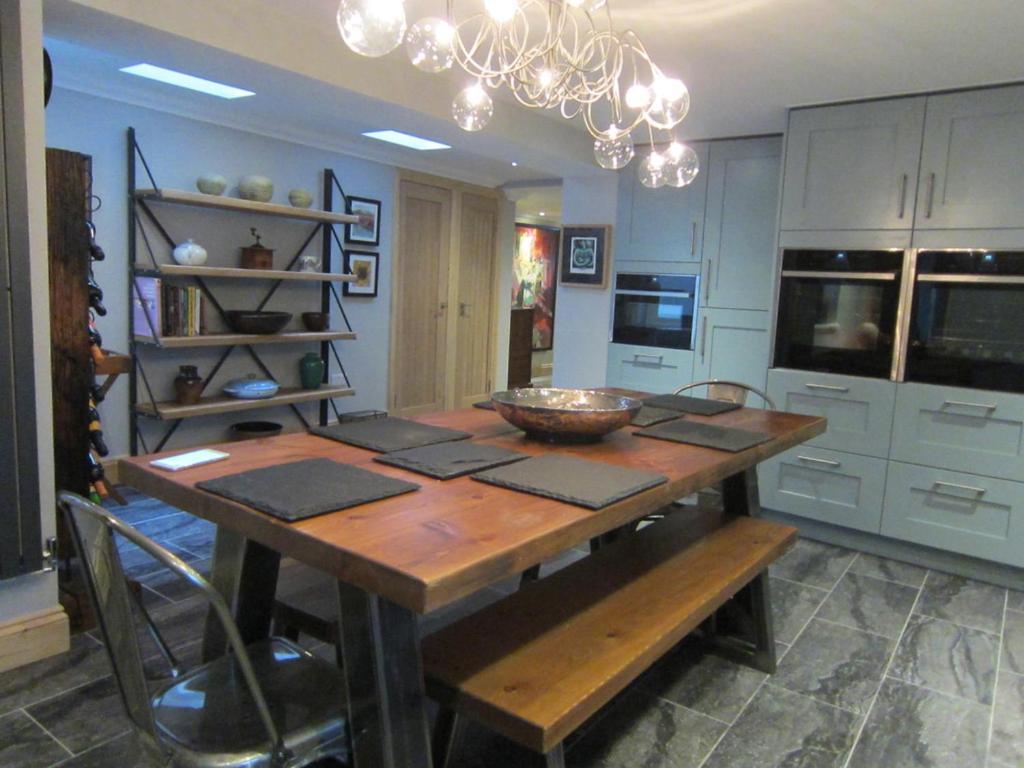 Bed and Breakfast Havisham House Воберн Екстер'єр фото