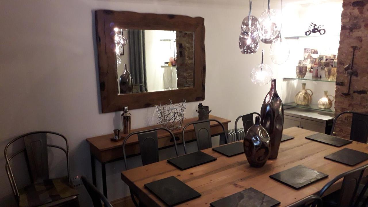 Bed and Breakfast Havisham House Воберн Екстер'єр фото