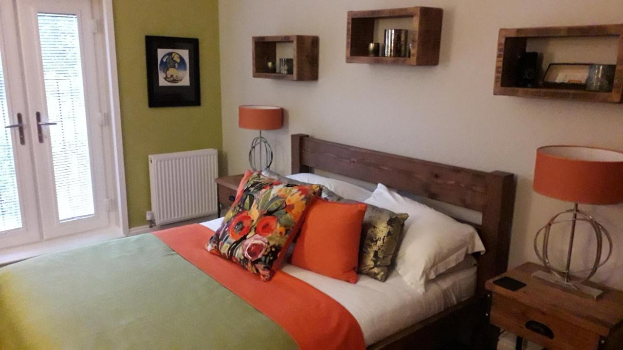 Bed and Breakfast Havisham House Воберн Екстер'єр фото