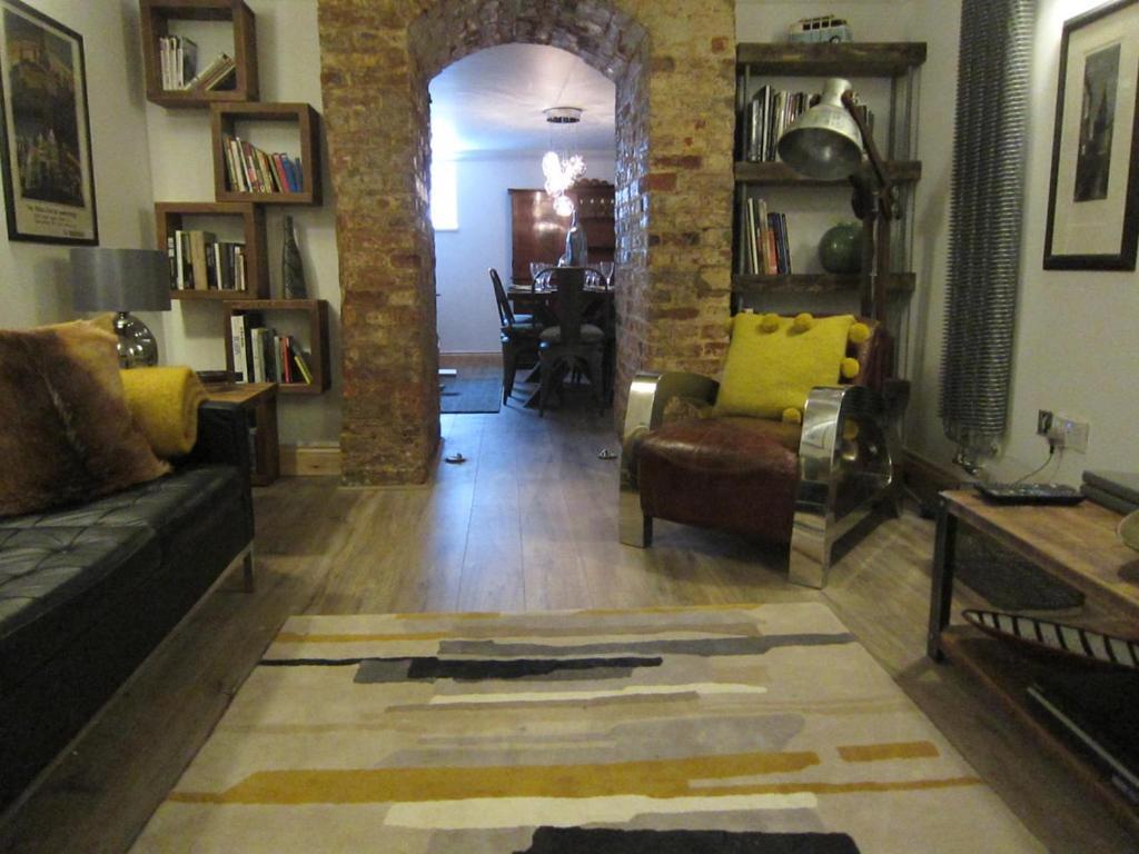Bed and Breakfast Havisham House Воберн Екстер'єр фото
