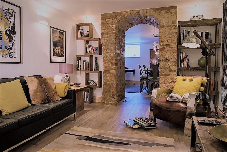 Bed and Breakfast Havisham House Воберн Екстер'єр фото
